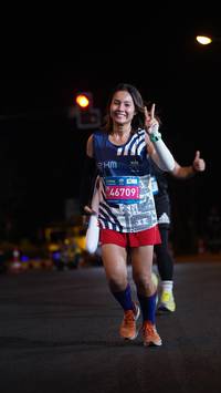 BIB: 46709
                            <button type="button" onclick="openModal(23121355)" class="btn btn-primary btn-sm float-right btn-popup" data-toggle="modal" data-target=".modal-high-quality">
                        <i class="fas fa-shopping-cart"></i> Add to Cart
                    </button>
                                            <button type="button" onclick="isThisMe(23121355, true)" class="btn btn-success btn-sm float-right btn-popup btn-isme hidden" data-toggle="tooltip" data-placement="bottom" title="นี่คือรูปของคุณใช่ไหม คลิกที่นี่เพื่อเอาเข้าอัลบั้ม">
                        <i class="fas fa-plus"></i> Add to album
                    </button>
                    <button type="button" onclick="isThisMe(23121355, false)" class="btn btn-warning btn-sm float-right btn-popup btn-isnotme hidden">
                        <i class="fas fa-ban"></i> Remove from album
                    </button>